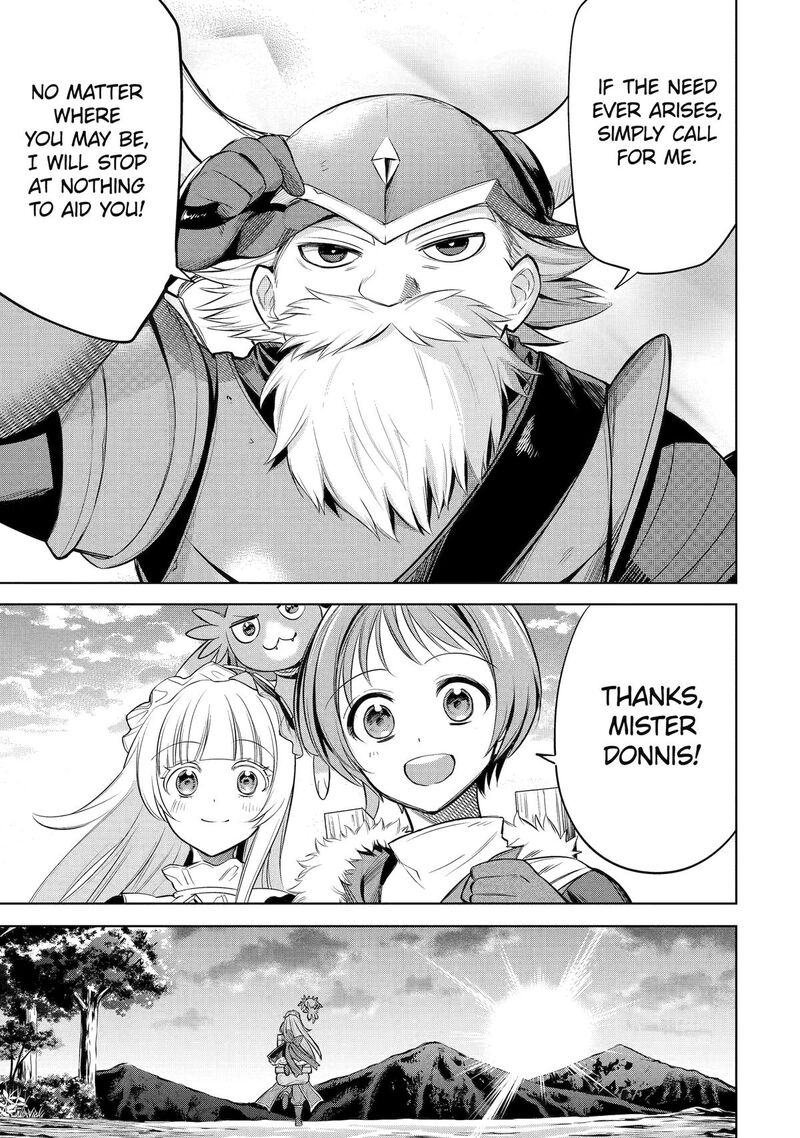 Yuusha Party No Nimotsu Mochi Chapter 9 Page 28
