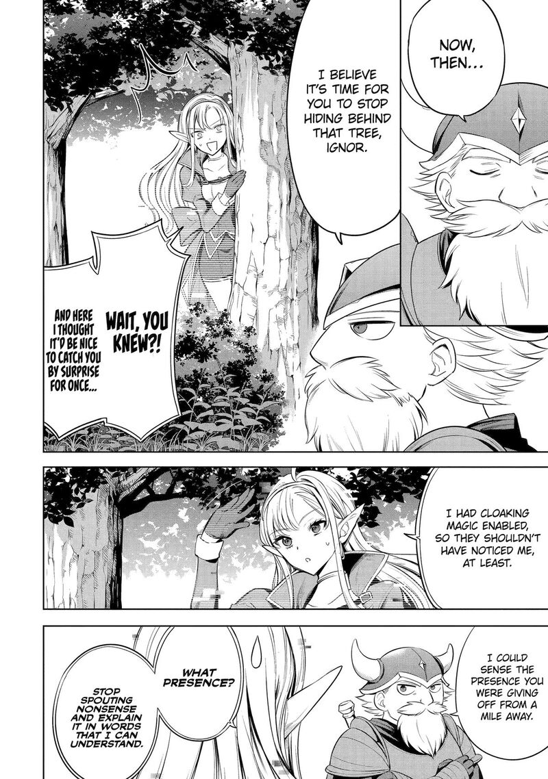 Yuusha Party No Nimotsu Mochi Chapter 9 Page 29