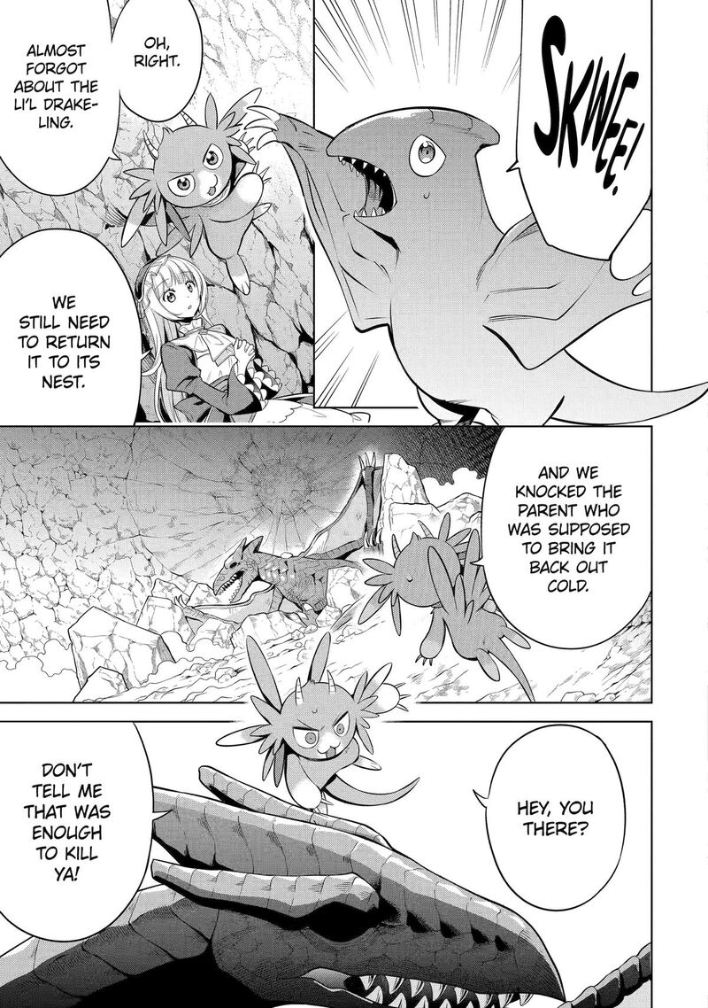 Yuusha Party No Nimotsu Mochi Chapter 9 Page 3