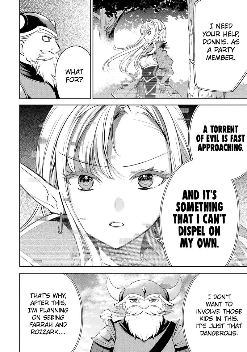 Yuusha Party No Nimotsu Mochi Chapter 9 Page 31