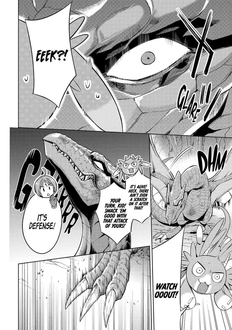 Yuusha Party No Nimotsu Mochi Chapter 9 Page 4