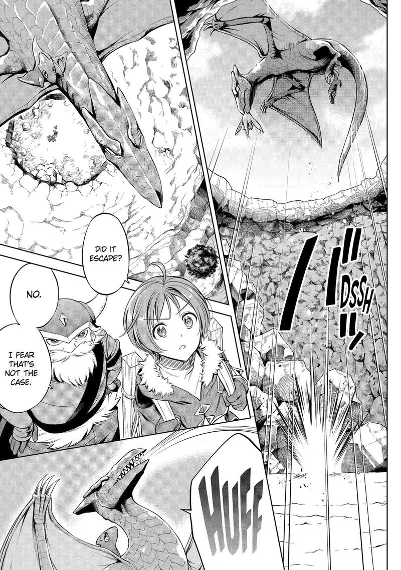 Yuusha Party No Nimotsu Mochi Chapter 9 Page 5
