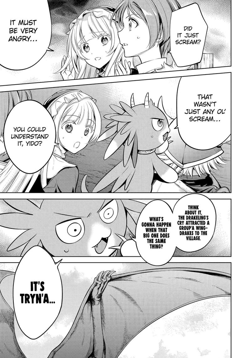 Yuusha Party No Nimotsu Mochi Chapter 9 Page 7