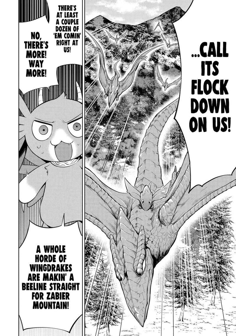 Yuusha Party No Nimotsu Mochi Chapter 9 Page 8