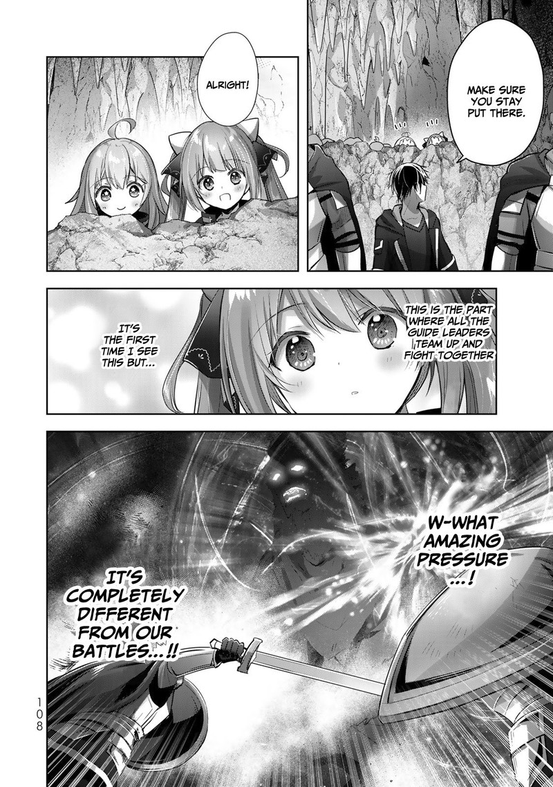 Yuusha Party O Oida Sareta Kiyou Binbou Chapter 10 Page 22