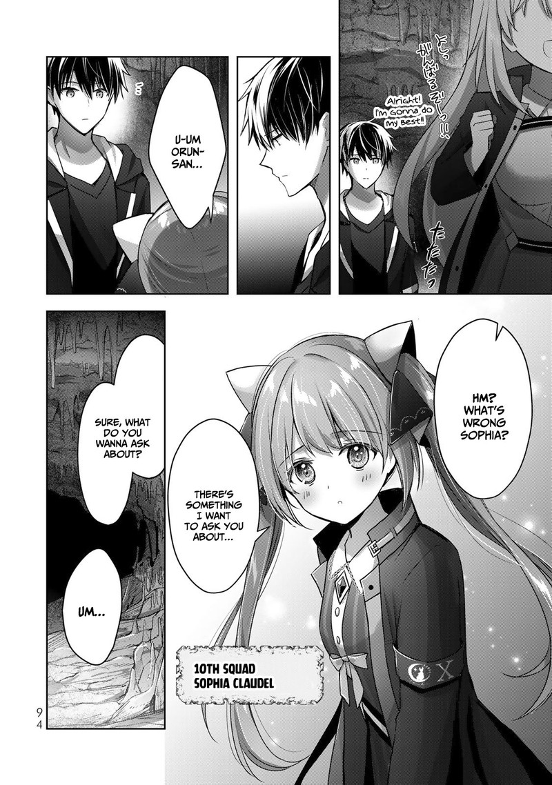 Yuusha Party O Oida Sareta Kiyou Binbou Chapter 10 Page 8