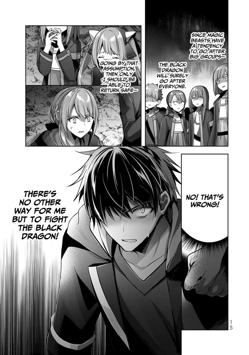 Yuusha Party O Oida Sareta Kiyou Binbou Chapter 11 Page 16