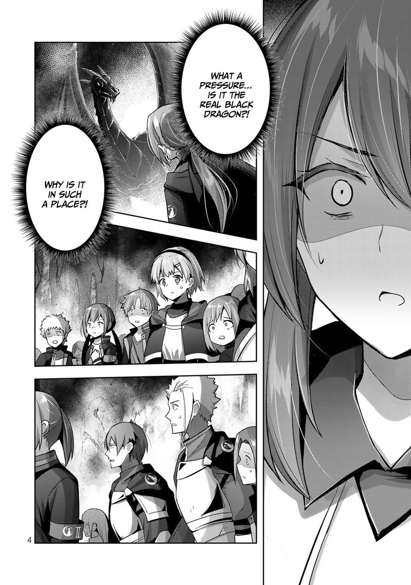 Yuusha Party O Oida Sareta Kiyou Binbou Chapter 11 Page 5