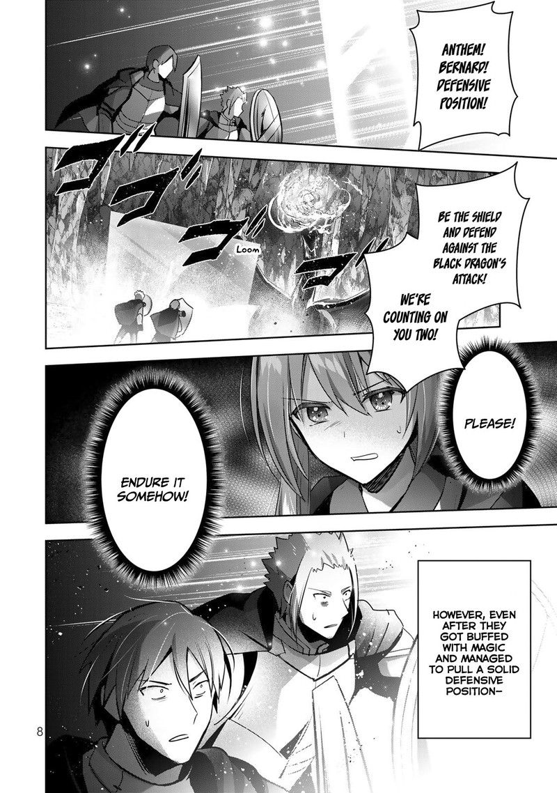 Yuusha Party O Oida Sareta Kiyou Binbou Chapter 11 Page 9