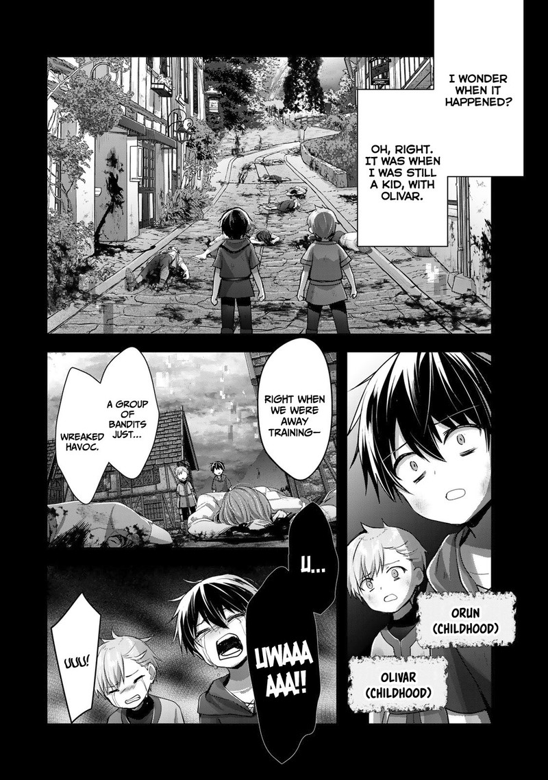 Yuusha Party O Oida Sareta Kiyou Binbou Chapter 12 Page 2