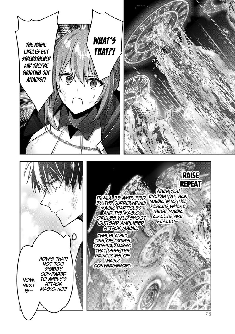 Yuusha Party O Oida Sareta Kiyou Binbou Chapter 12 Page 36