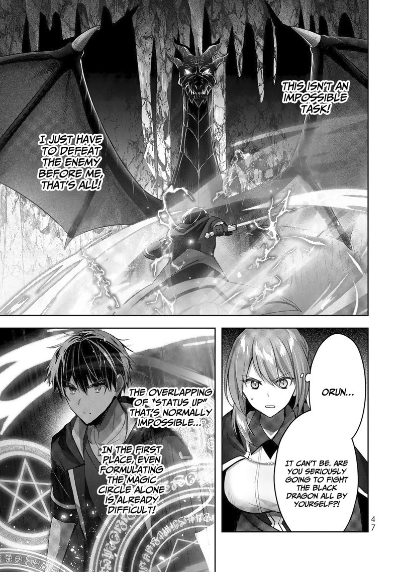 Yuusha Party O Oida Sareta Kiyou Binbou Chapter 12 Page 5