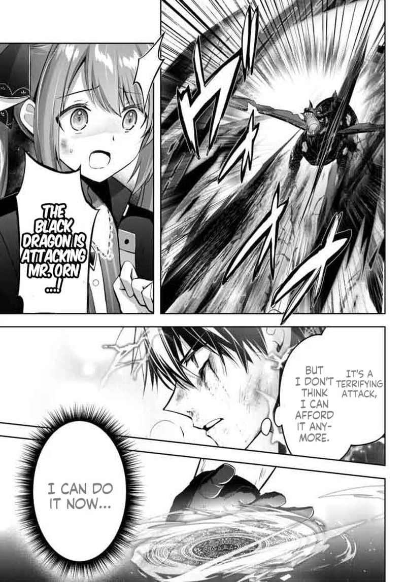 Yuusha Party O Oida Sareta Kiyou Binbou Chapter 13 Page 31