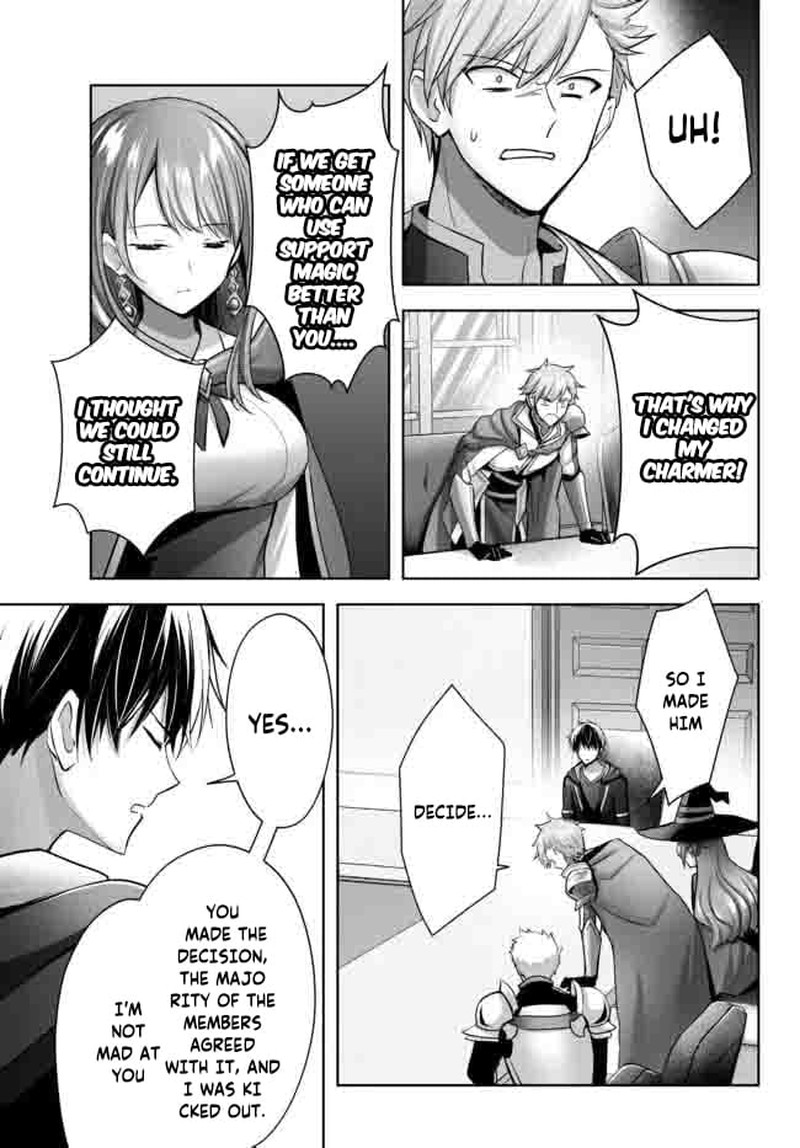 Yuusha Party O Oida Sareta Kiyou Binbou Chapter 15c Page 4