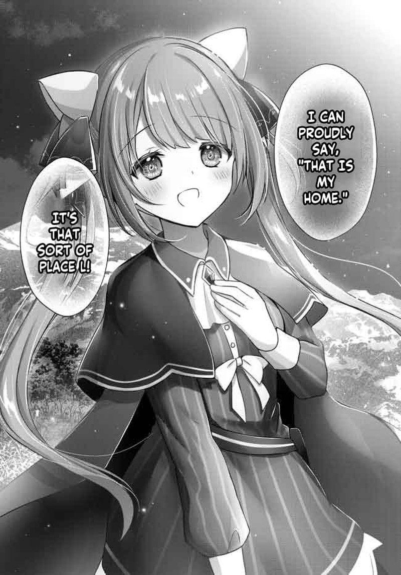 Yuusha Party O Oida Sareta Kiyou Binbou Chapter 16d Page 3