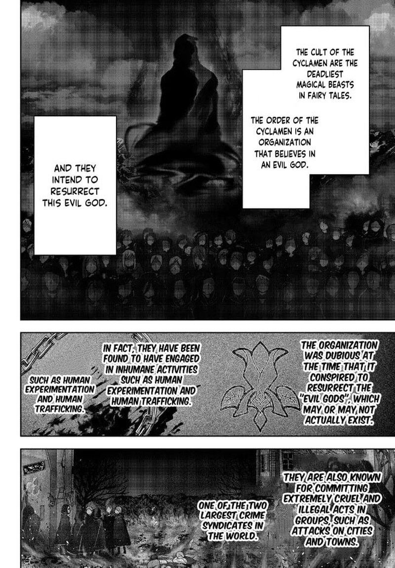 Yuusha Party O Oida Sareta Kiyou Binbou Chapter 19c Page 8