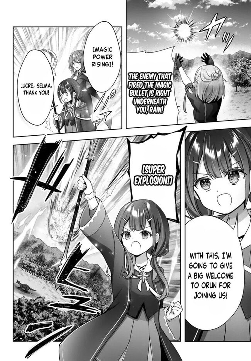 Yuusha Party O Oida Sareta Kiyou Binbou Chapter 20b Page 2