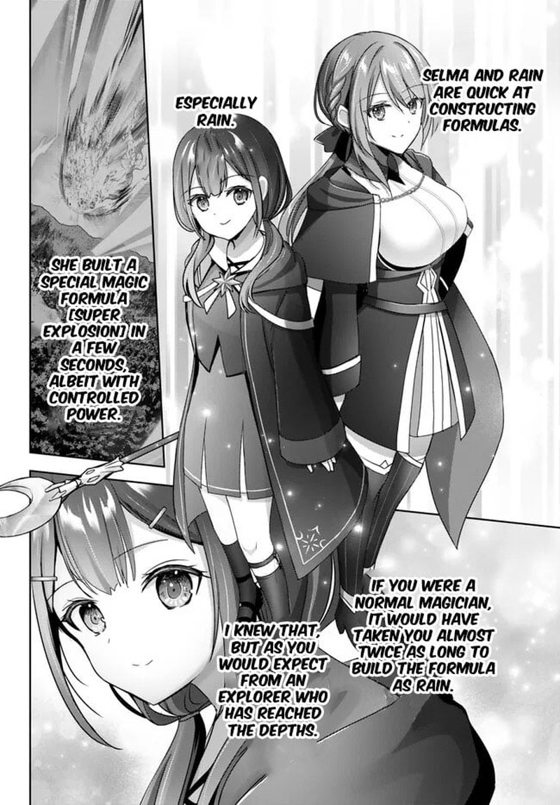 Yuusha Party O Oida Sareta Kiyou Binbou Chapter 20b Page 4