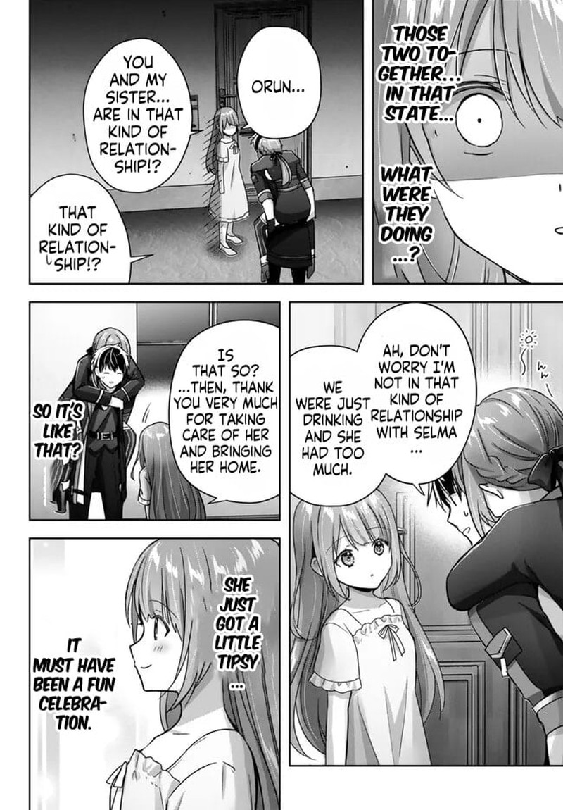 Yuusha Party O Oida Sareta Kiyou Binbou Chapter 21c Page 4