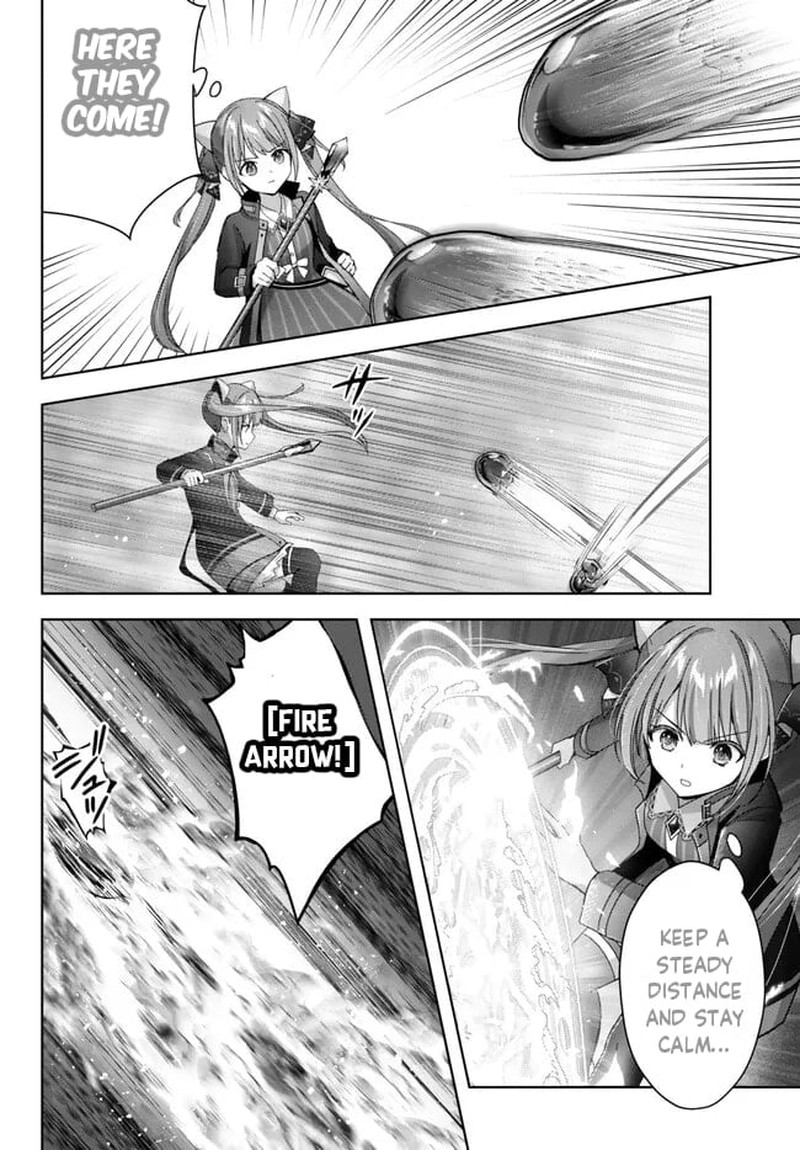 Yuusha Party O Oida Sareta Kiyou Binbou Chapter 24c Page 12