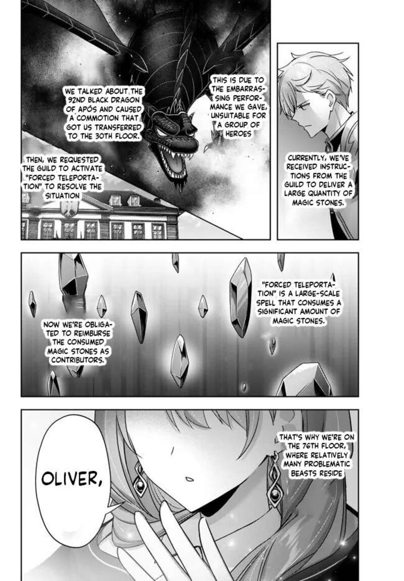 Yuusha Party O Oida Sareta Kiyou Binbou Chapter 26a Page 8