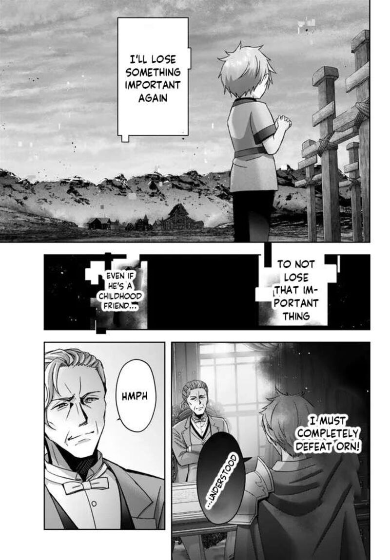 Yuusha Party O Oida Sareta Kiyou Binbou Chapter 26b Page 2