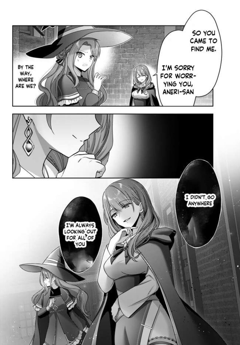 Yuusha Party O Oida Sareta Kiyou Binbou Chapter 26c Page 1