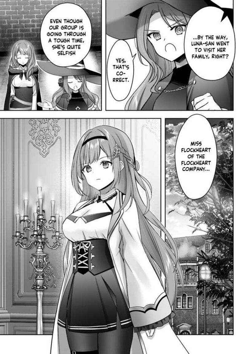 Yuusha Party O Oida Sareta Kiyou Binbou Chapter 26c Page 2