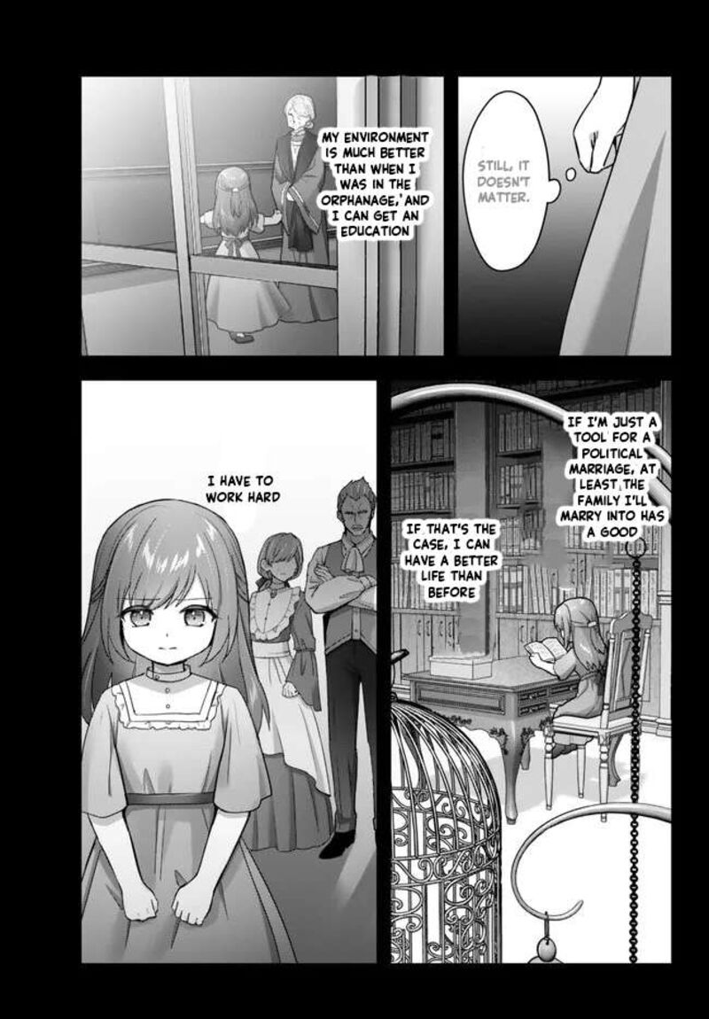 Yuusha Party O Oida Sareta Kiyou Binbou Chapter 27a Page 5