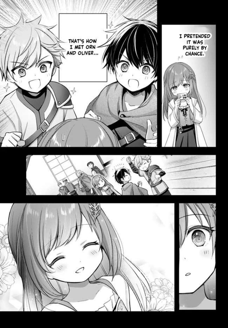 Yuusha Party O Oida Sareta Kiyou Binbou Chapter 27a Page 7