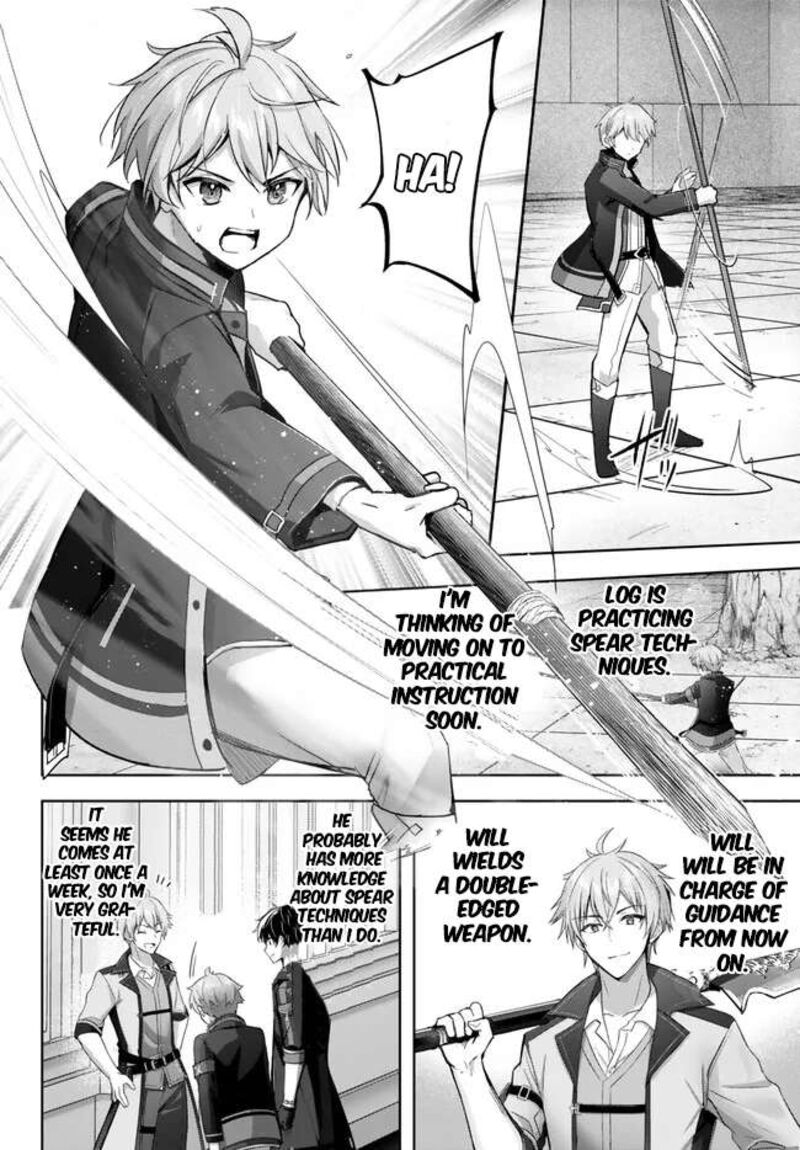 Yuusha Party O Oida Sareta Kiyou Binbou Chapter 28a Page 6