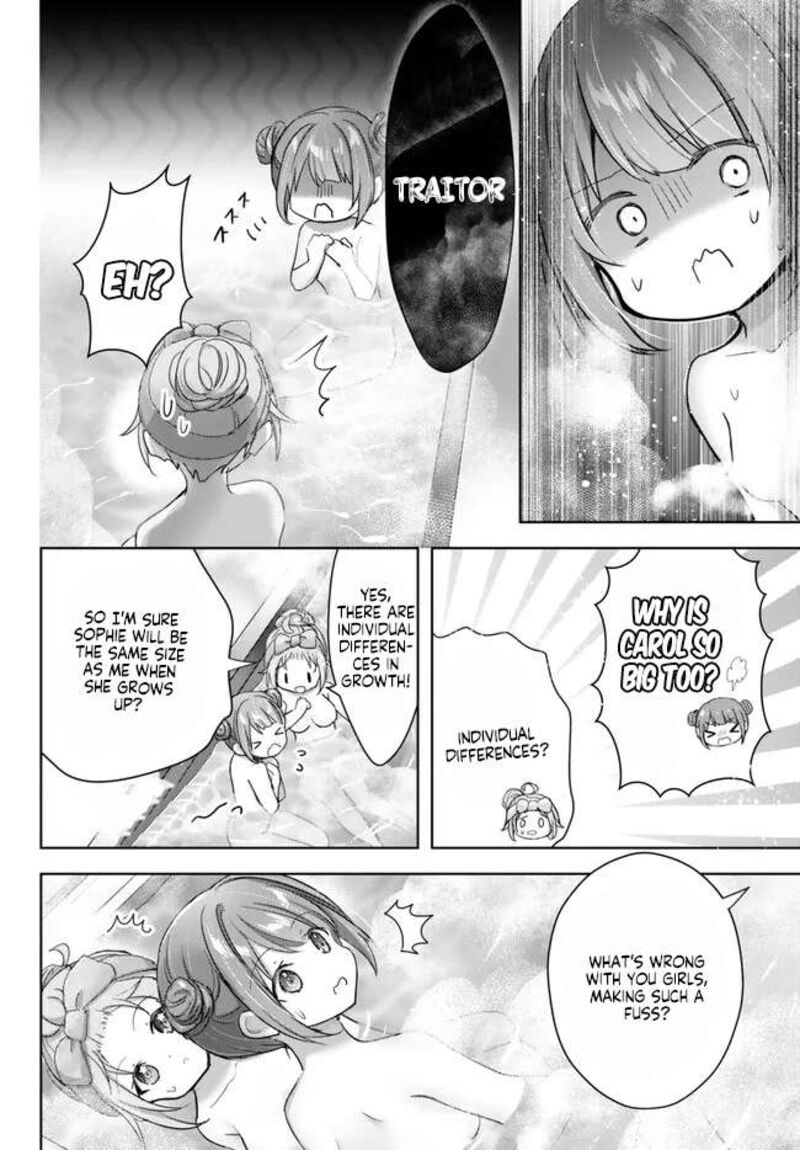 Yuusha Party O Oida Sareta Kiyou Binbou Chapter 28d Page 4