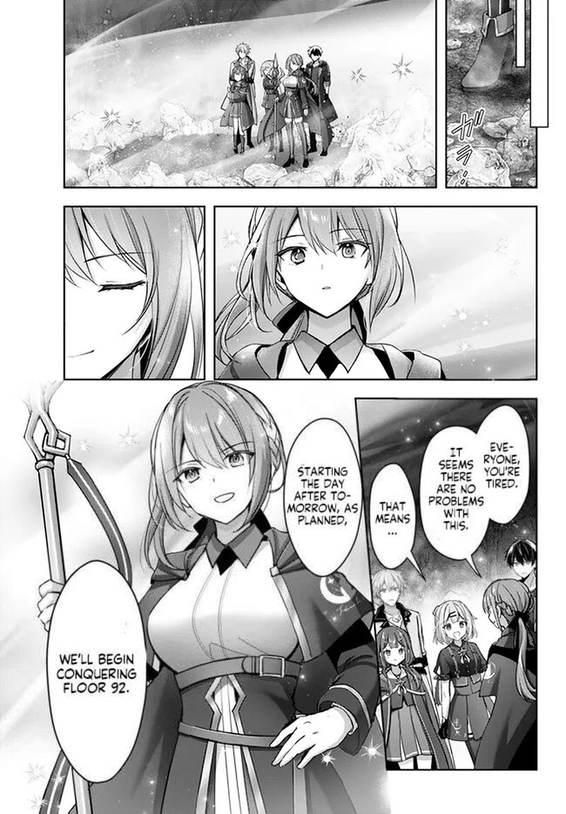 Yuusha Party O Oida Sareta Kiyou Binbou Chapter 29c Page 10