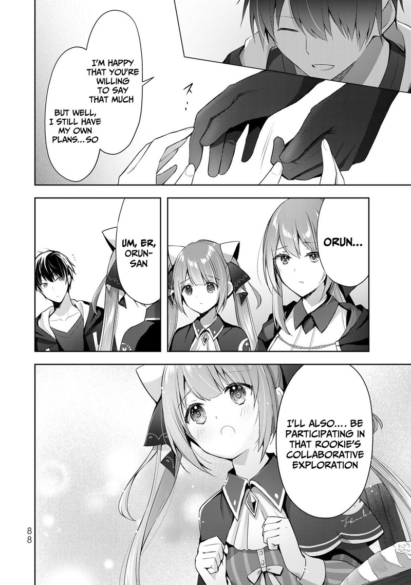 Yuusha Party O Oida Sareta Kiyou Binbou Chapter 3 Page 8