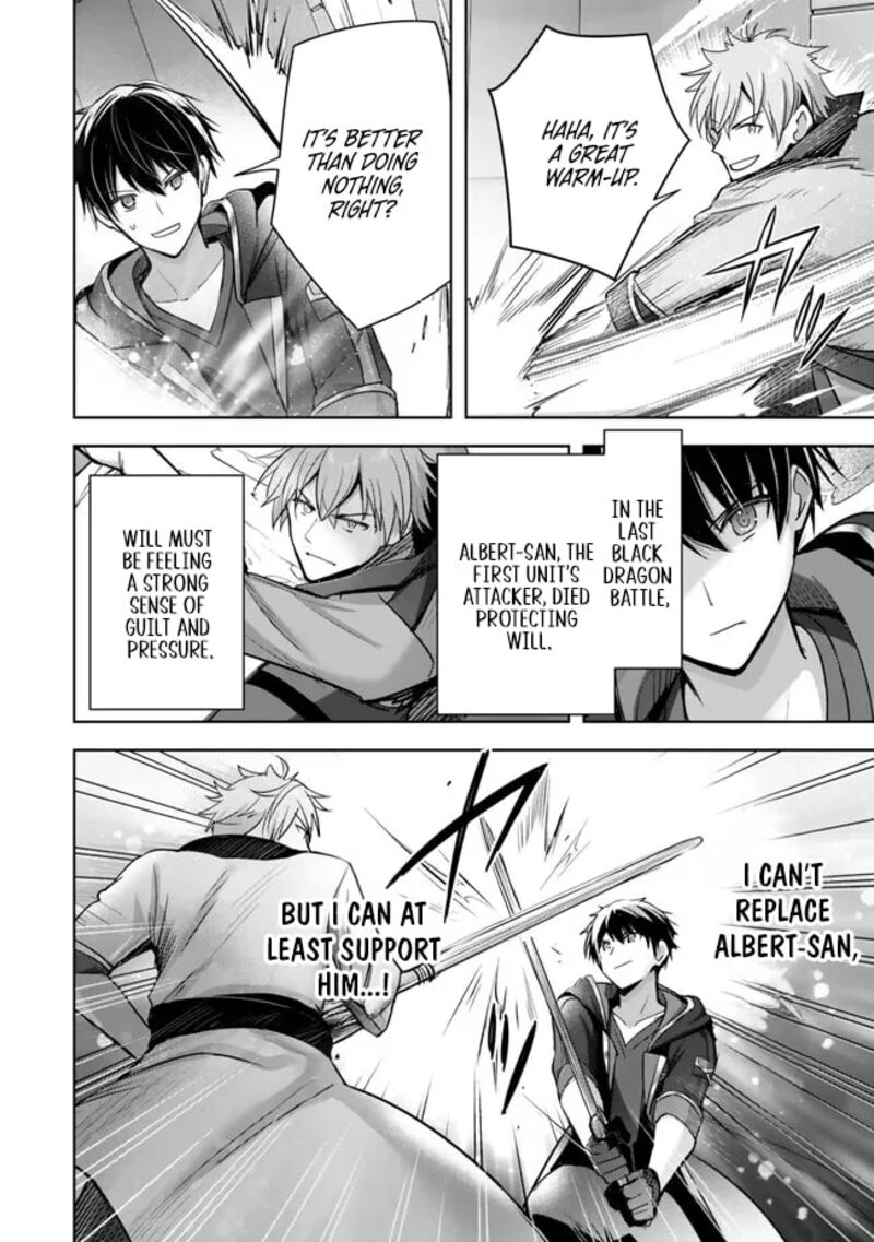 Yuusha Party O Oida Sareta Kiyou Binbou Chapter 30a Page 12
