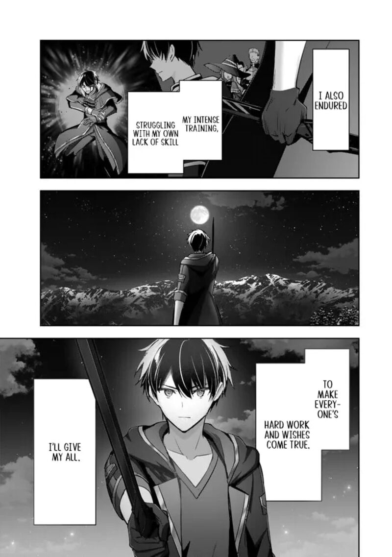 Yuusha Party O Oida Sareta Kiyou Binbou Chapter 30a Page 3