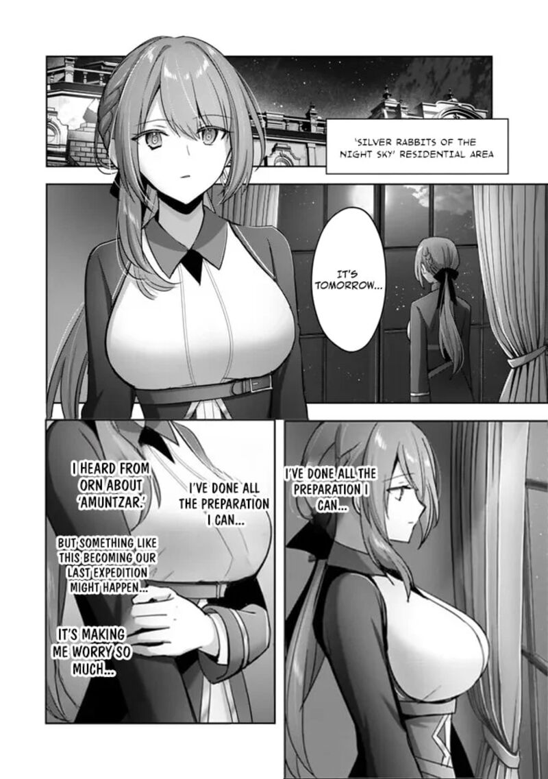 Yuusha Party O Oida Sareta Kiyou Binbou Chapter 30a Page 4