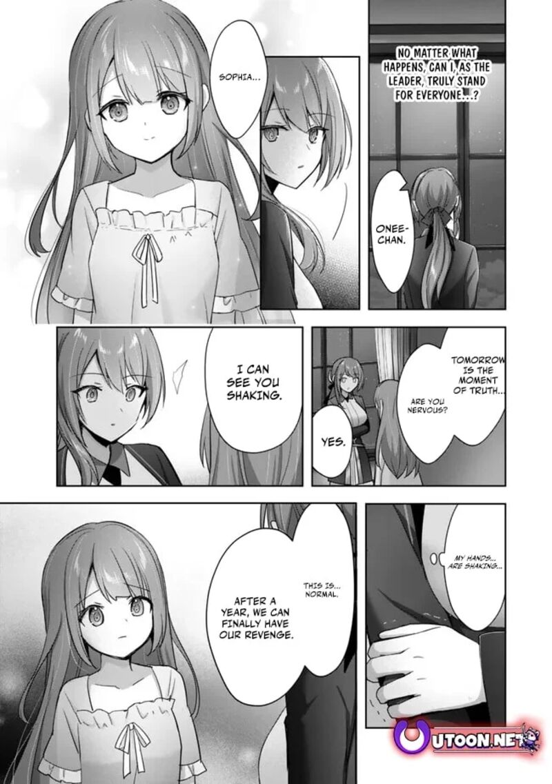 Yuusha Party O Oida Sareta Kiyou Binbou Chapter 30a Page 5
