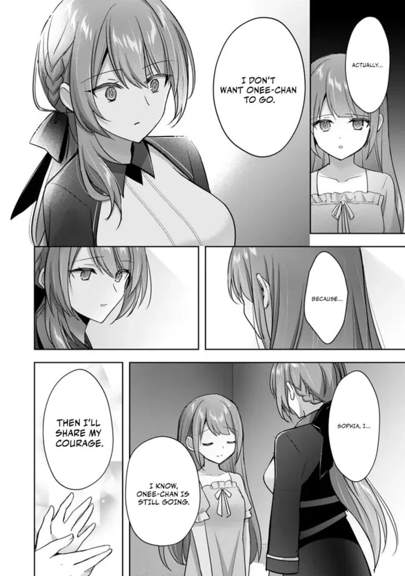 Yuusha Party O Oida Sareta Kiyou Binbou Chapter 30a Page 6