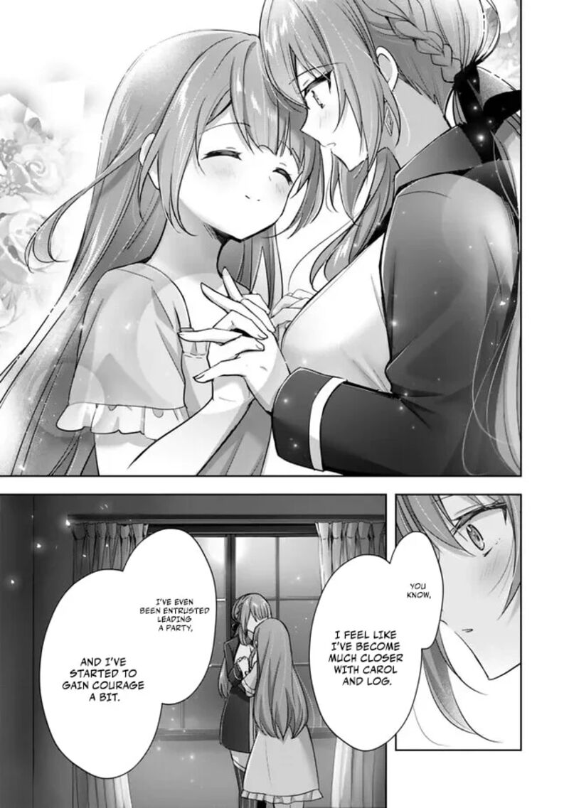 Yuusha Party O Oida Sareta Kiyou Binbou Chapter 30a Page 7