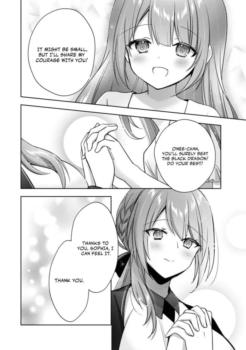Yuusha Party O Oida Sareta Kiyou Binbou Chapter 30a Page 8