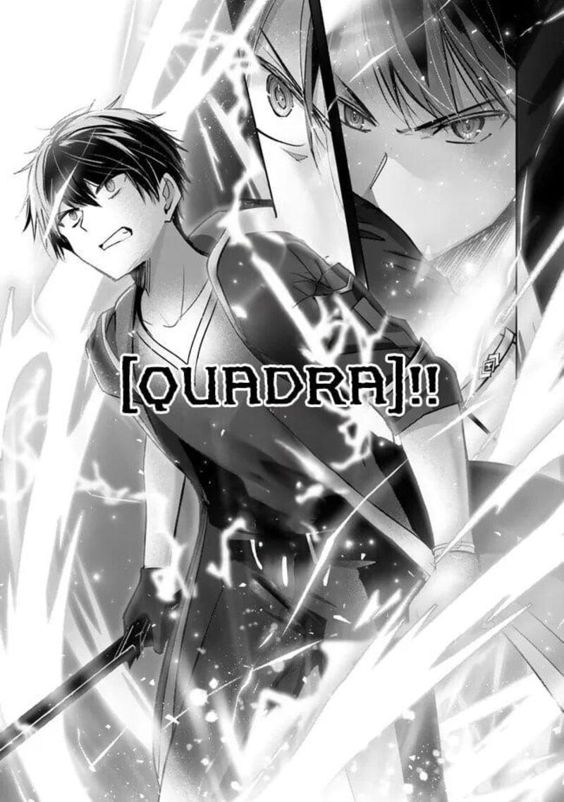 Yuusha Party O Oida Sareta Kiyou Binbou Chapter 30b Page 11