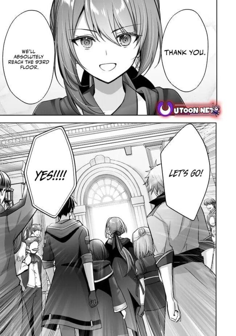 Yuusha Party O Oida Sareta Kiyou Binbou Chapter 30b Page 5