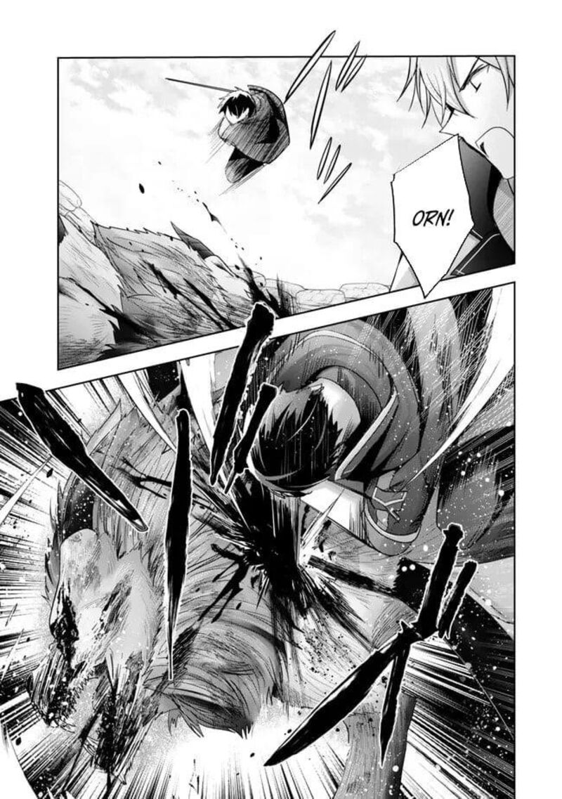 Yuusha Party O Oida Sareta Kiyou Binbou Chapter 30b Page 7