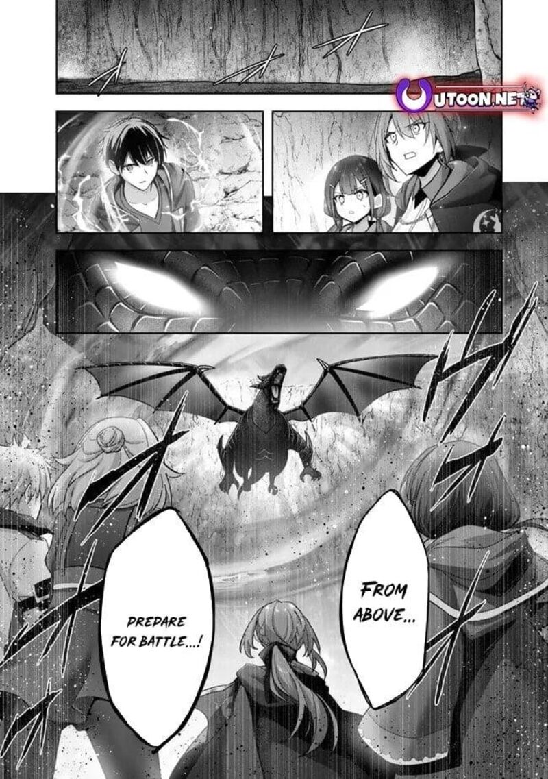 Yuusha Party O Oida Sareta Kiyou Binbou Chapter 30c Page 1