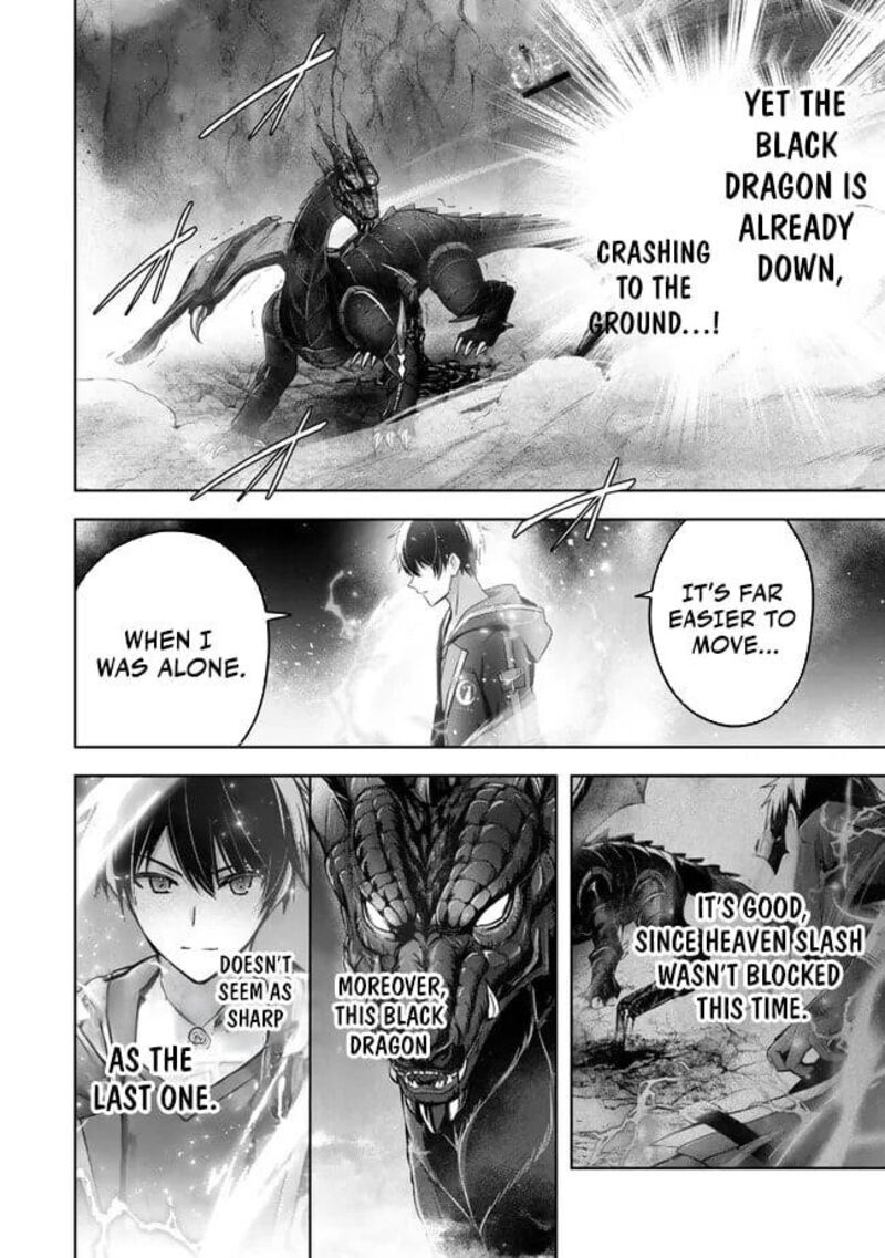 Yuusha Party O Oida Sareta Kiyou Binbou Chapter 30c Page 10