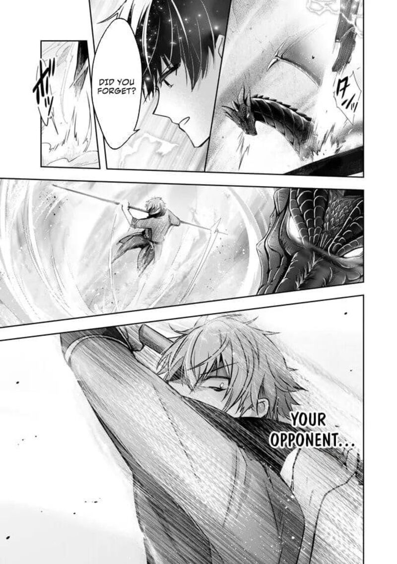 Yuusha Party O Oida Sareta Kiyou Binbou Chapter 30c Page 11