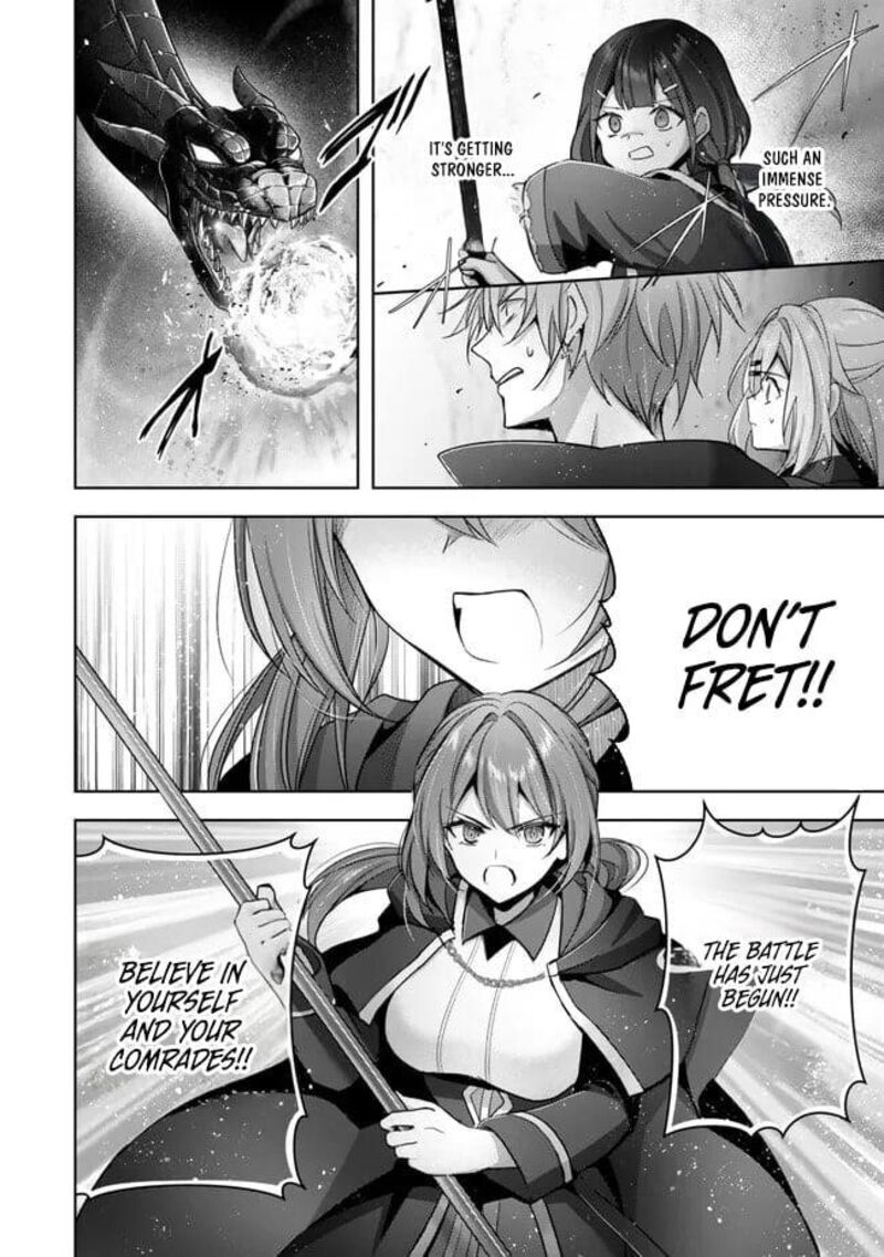 Yuusha Party O Oida Sareta Kiyou Binbou Chapter 30c Page 2