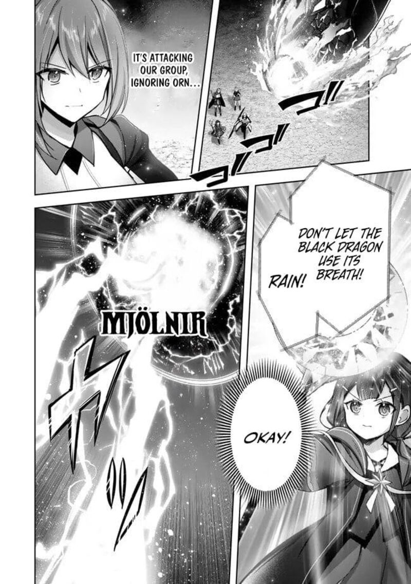 Yuusha Party O Oida Sareta Kiyou Binbou Chapter 30c Page 4