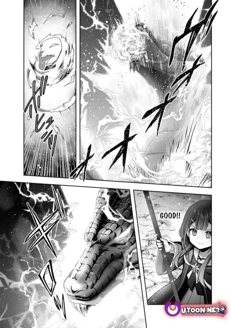 Yuusha Party O Oida Sareta Kiyou Binbou Chapter 30c Page 5